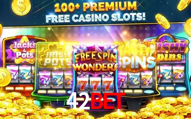 Descubra a Essência do 42BET: Nossa História e Compromissos