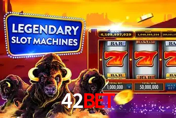 A Emoção da Loteria na 42BET: Uma Chance de Mudança de Vida