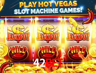 Desvendando o Mundo dos Jogos Virtuais na 42BET
