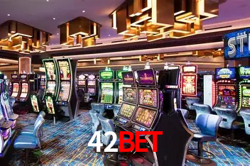 A Revolução dos Aplicativos de Jogos no 42BET