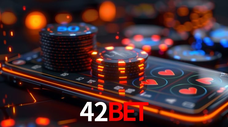Experiência VIP 42BET