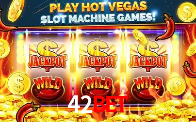 Descubra a Magia dos Jogos de Arcade no 42BET