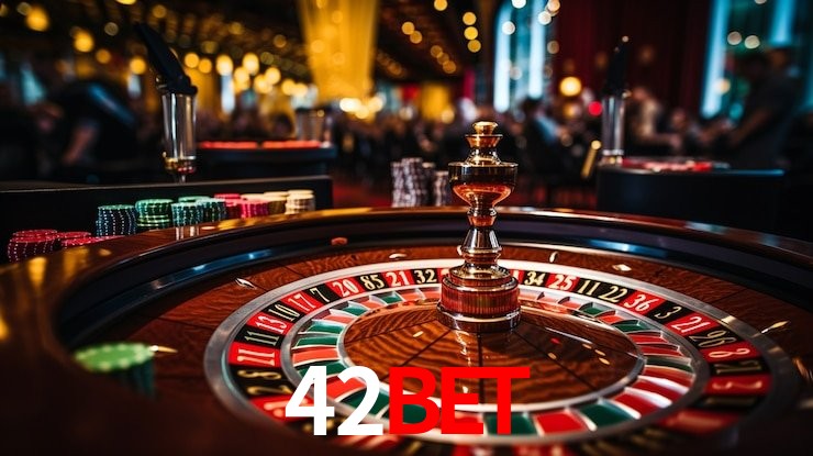 Seasonal Promotions 42BET