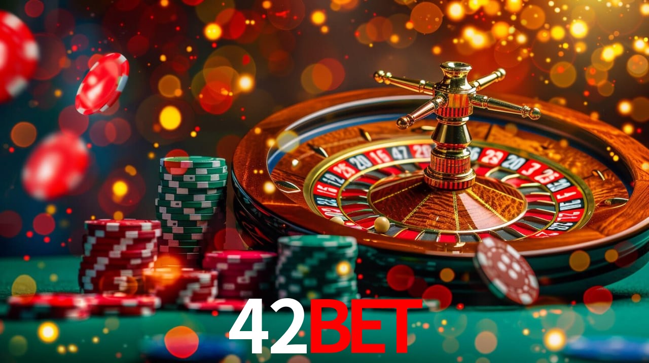 Descubra a Essência do 42BET: Nossa História e Compromissos