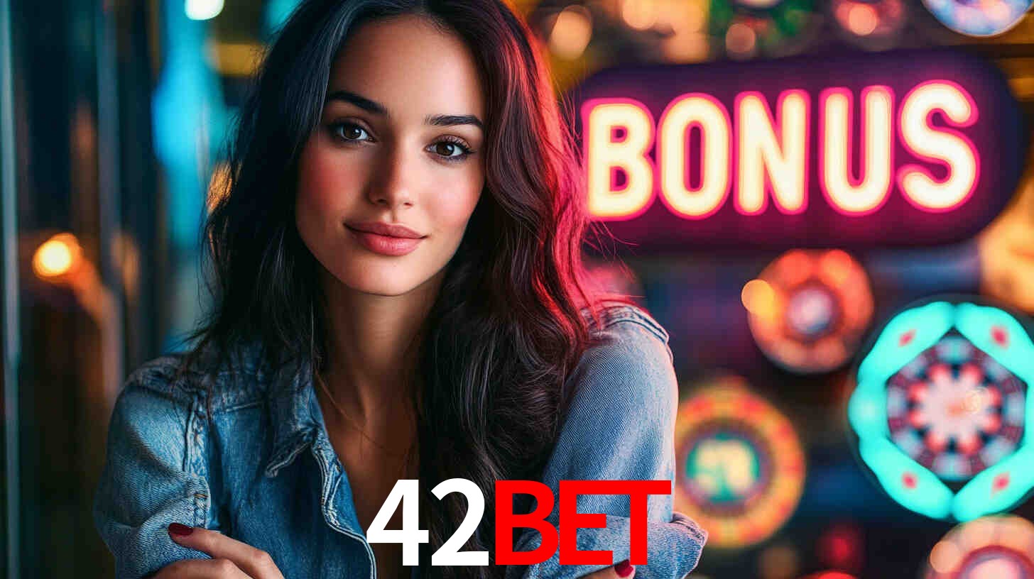 42BET login