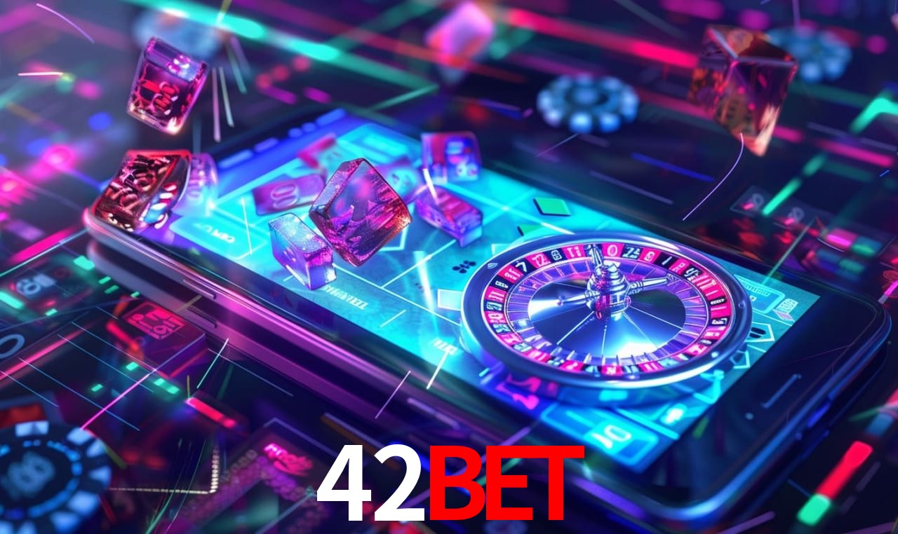 Experiência VIP 42BET