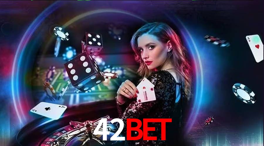 2FA Security 42BET