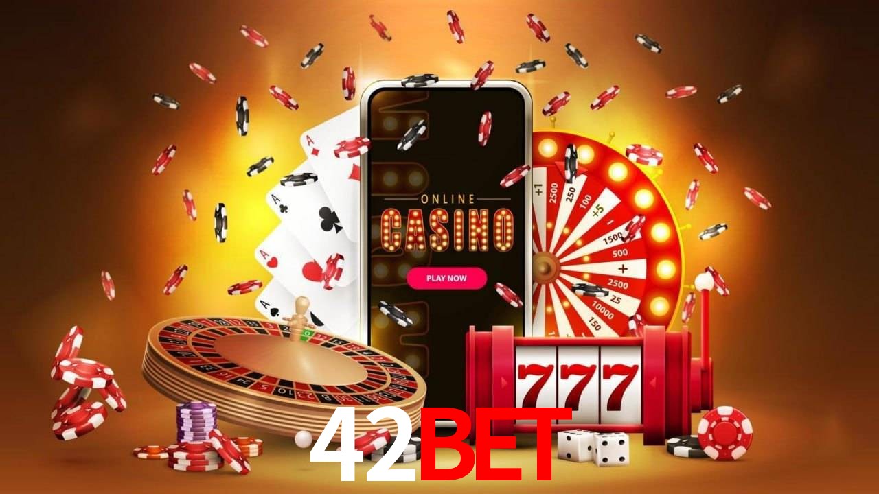 Live Casino 42BET
