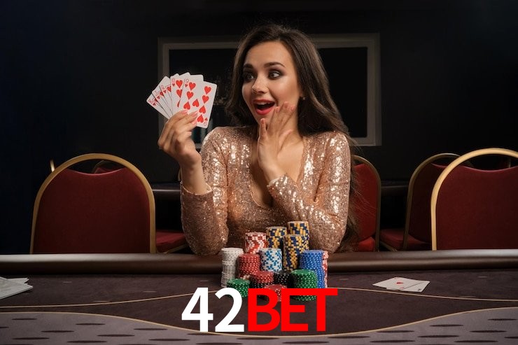 Spaceman Game 42BET