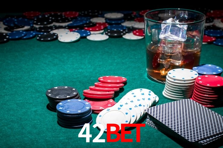 Football Betting 42BET