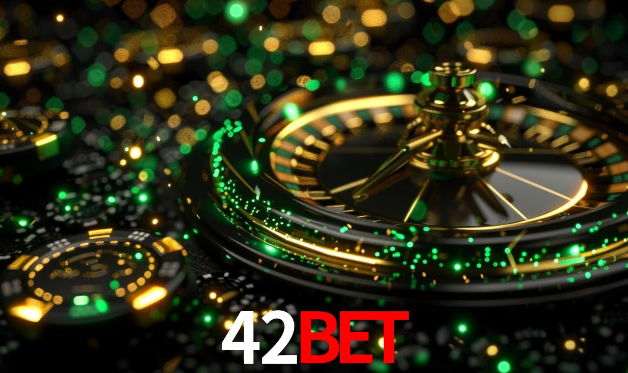 Seasonal Promotions 42BET