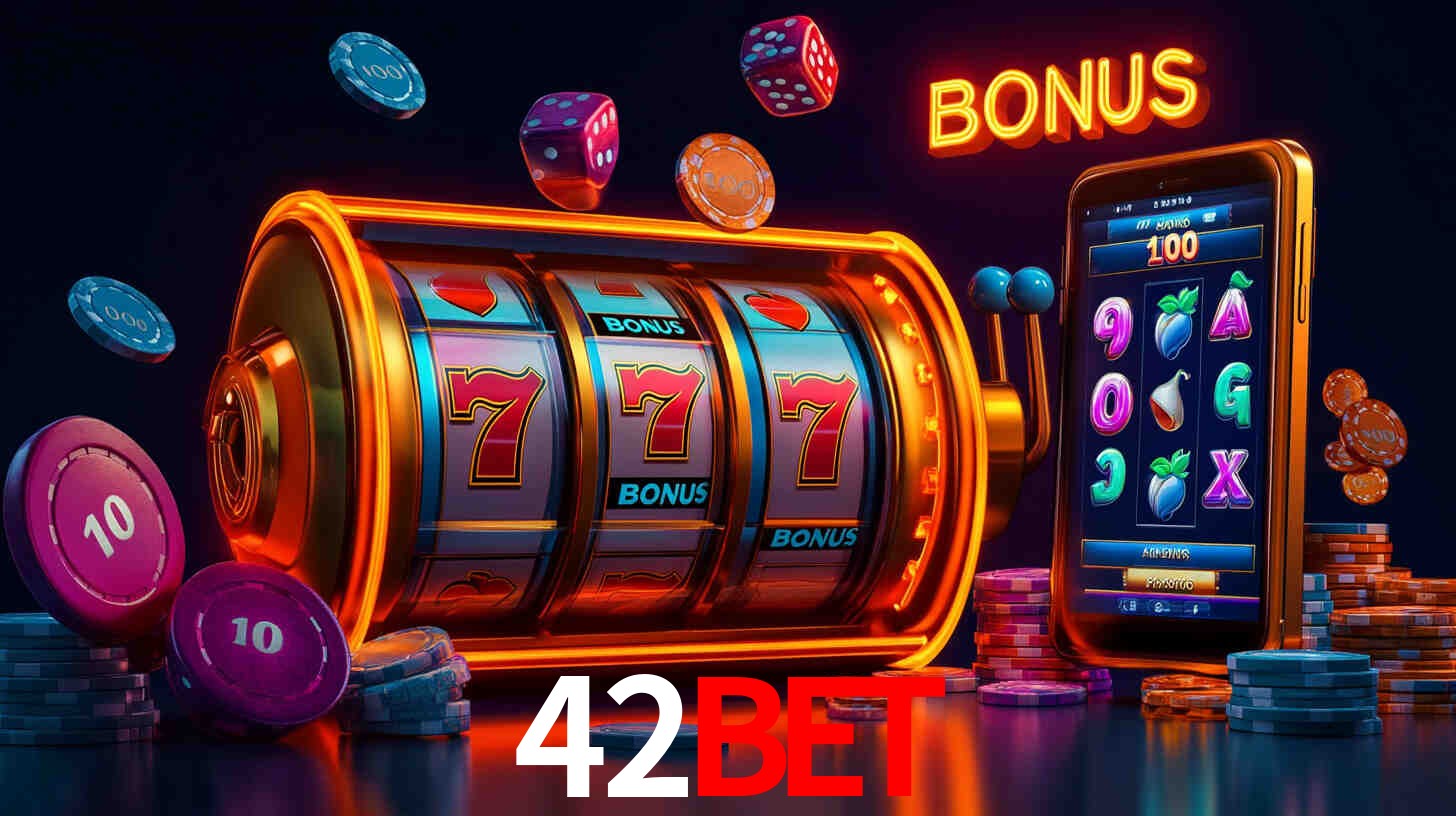 A Experiência Imersiva dos Cassinos Ao Vivo no 42BET