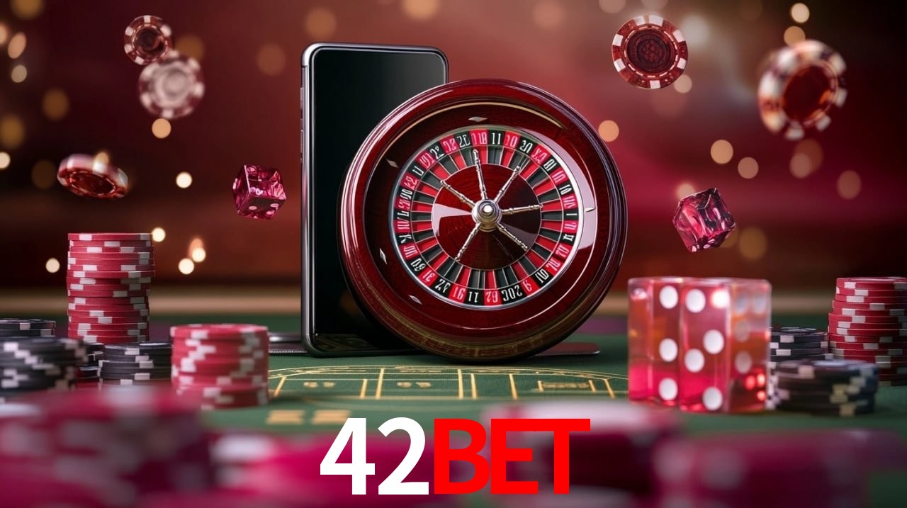 Football Betting 42BET