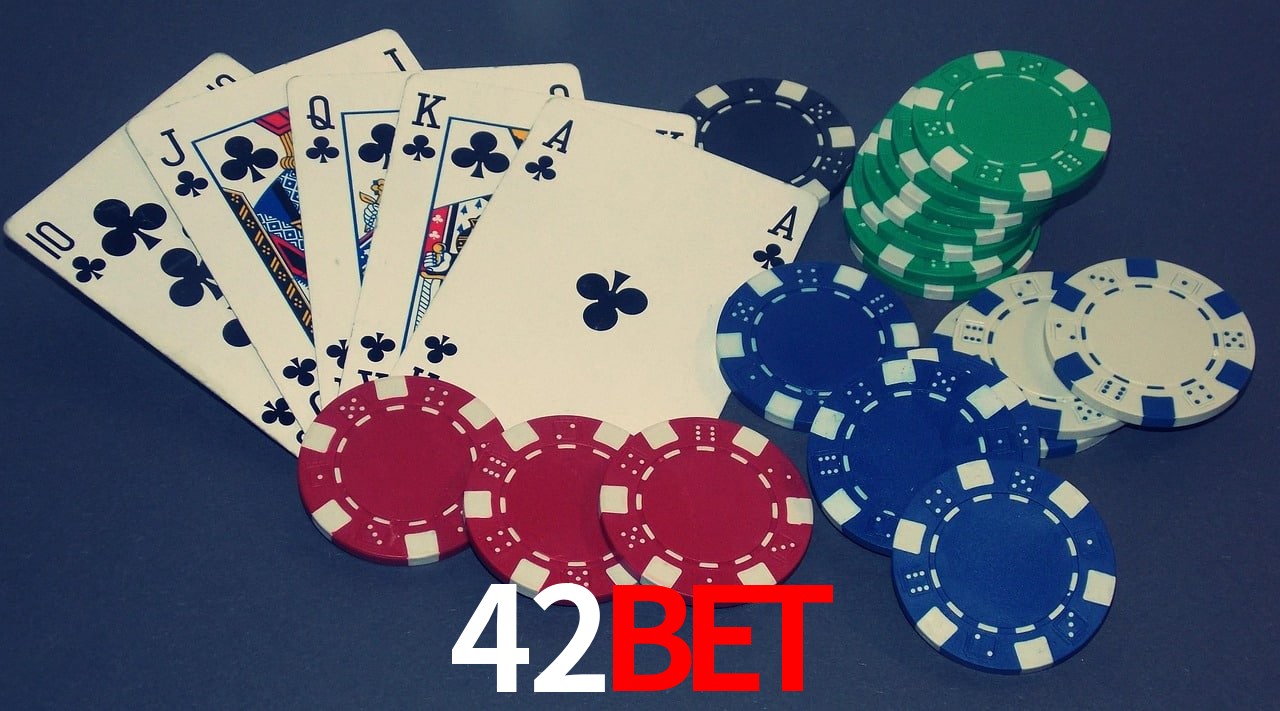 Game Statistics 42BET