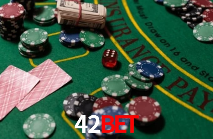 42BET login