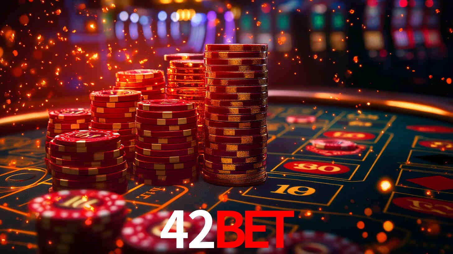 42BET App Interface