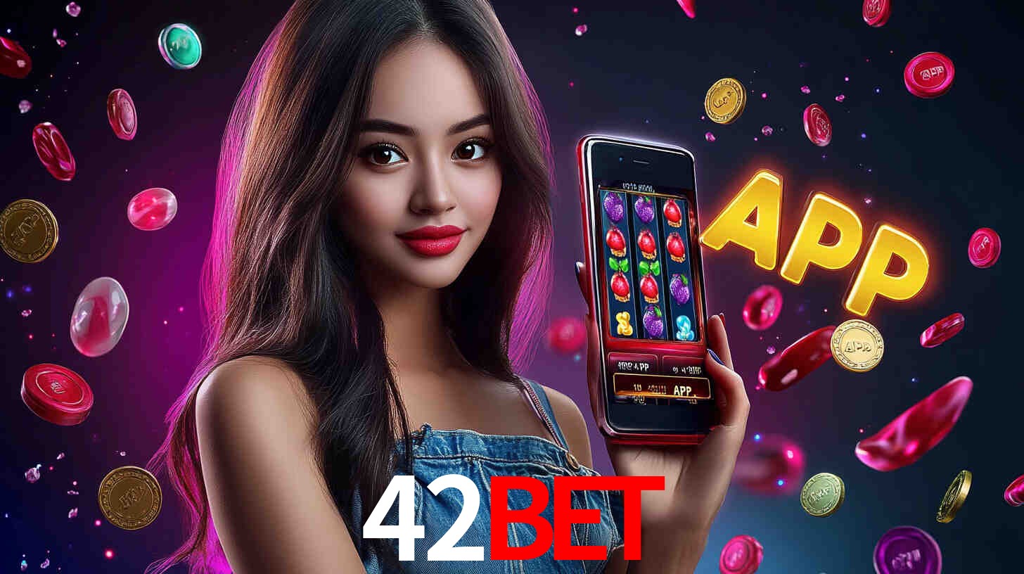 Inovações de Jogos na 42BET: O Futuro das Experiências Interativas