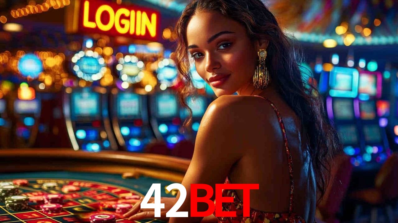 Slot Games 42BET