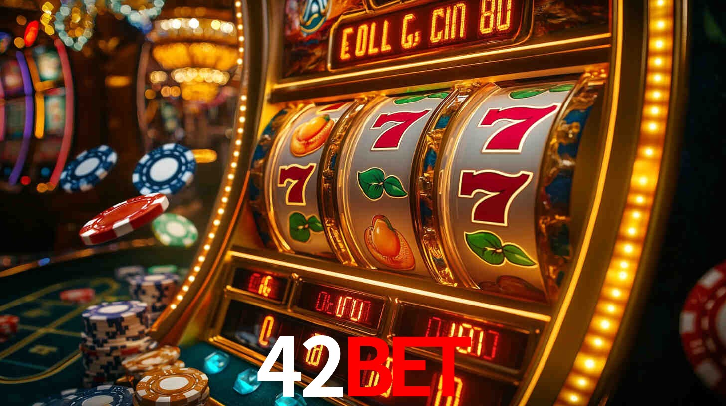 Premium Interface 42BET