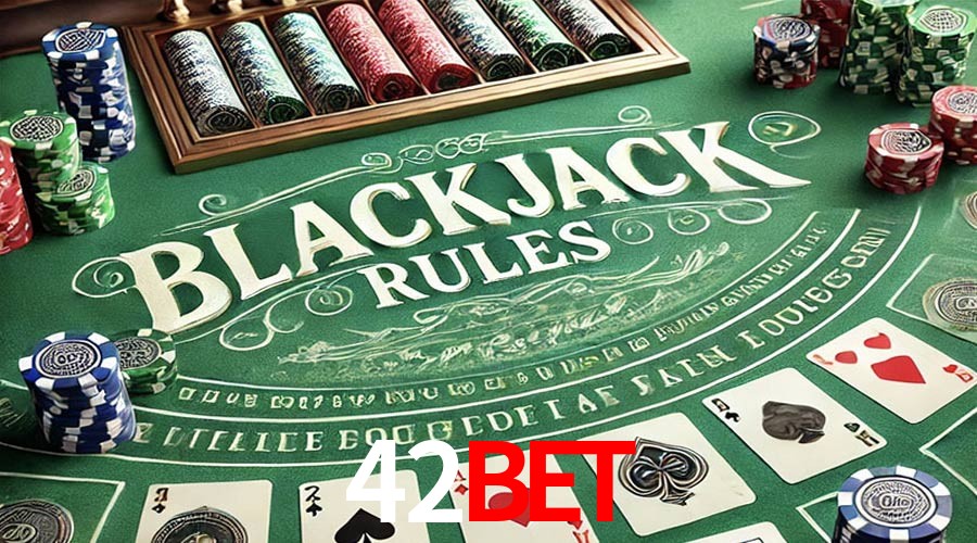 Slot Games 42BET