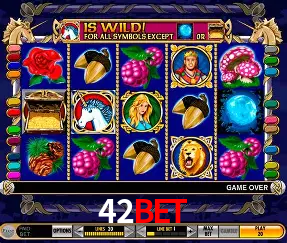 VIP Casino 42BET