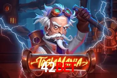 Game Providers 42BET