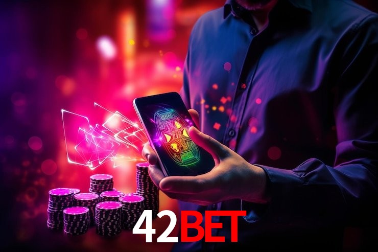 cassino 42BET
