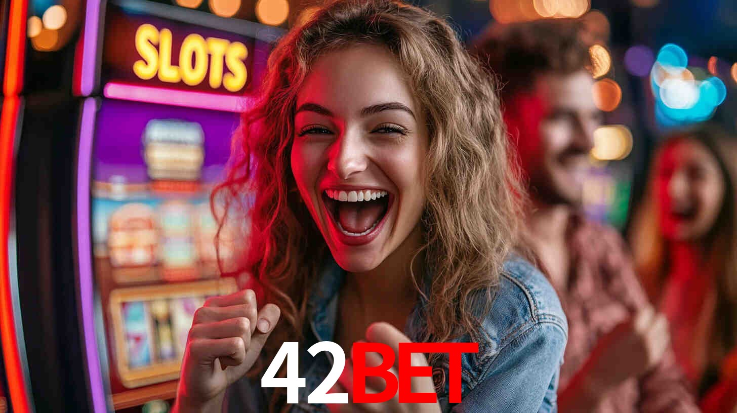 Apostas Esportivas na 42BET: Um Guia Completo