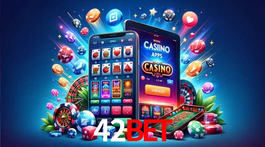 Account Benefits 42BET