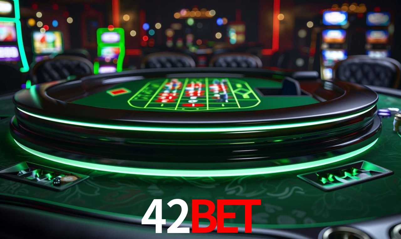 Weekend Specials 42BET
