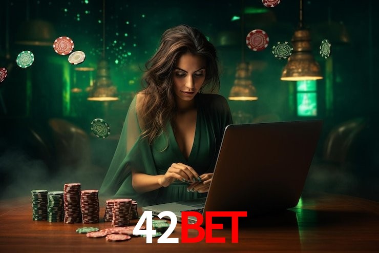 Instant EasyPaisa 42BET