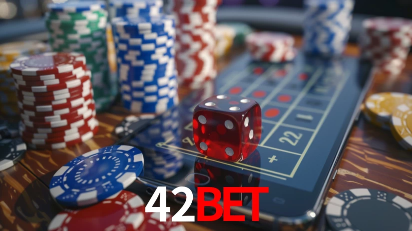 42BET