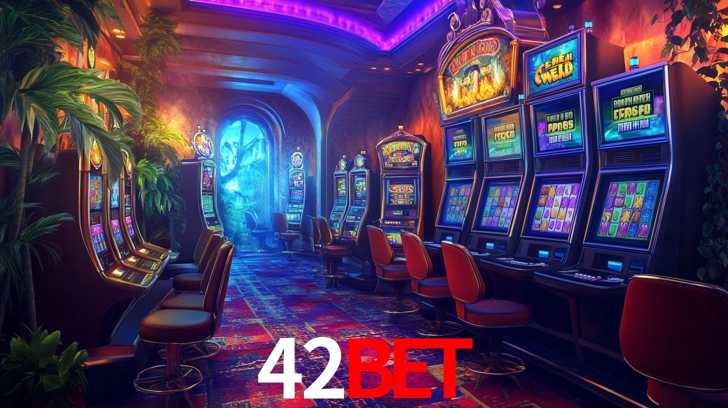 Welcome Bonus 42BET