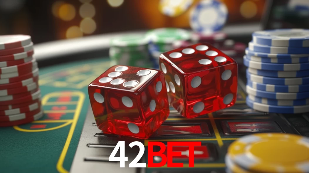 Daily Bonuses 42BET