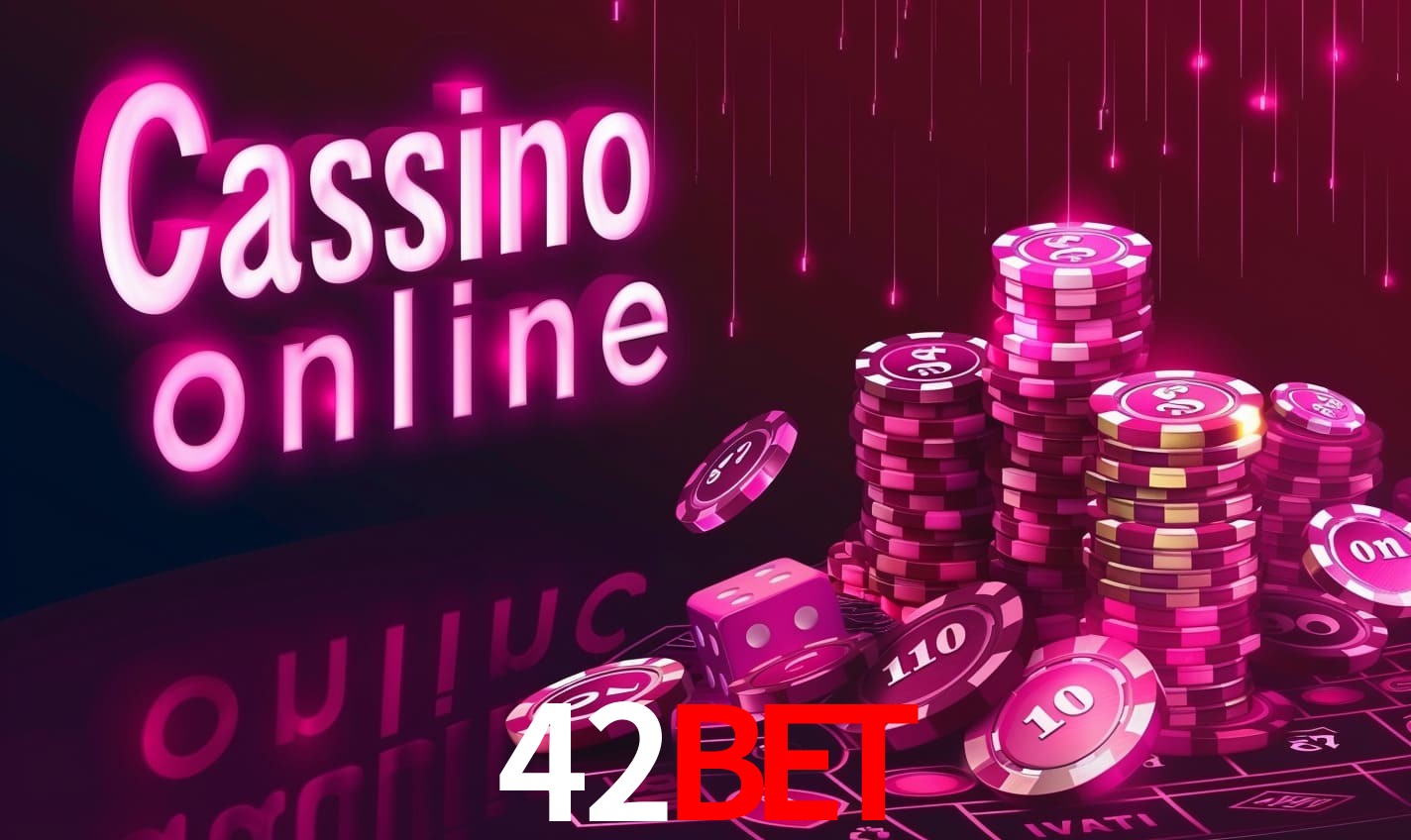 Descubra a Essência do 42BET: Nossa História e Compromissos