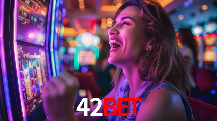 42BET login