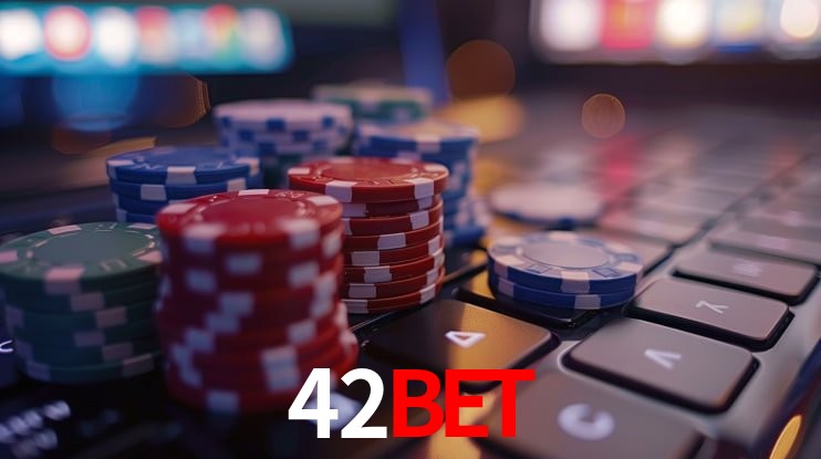 Account Benefits 42BET
