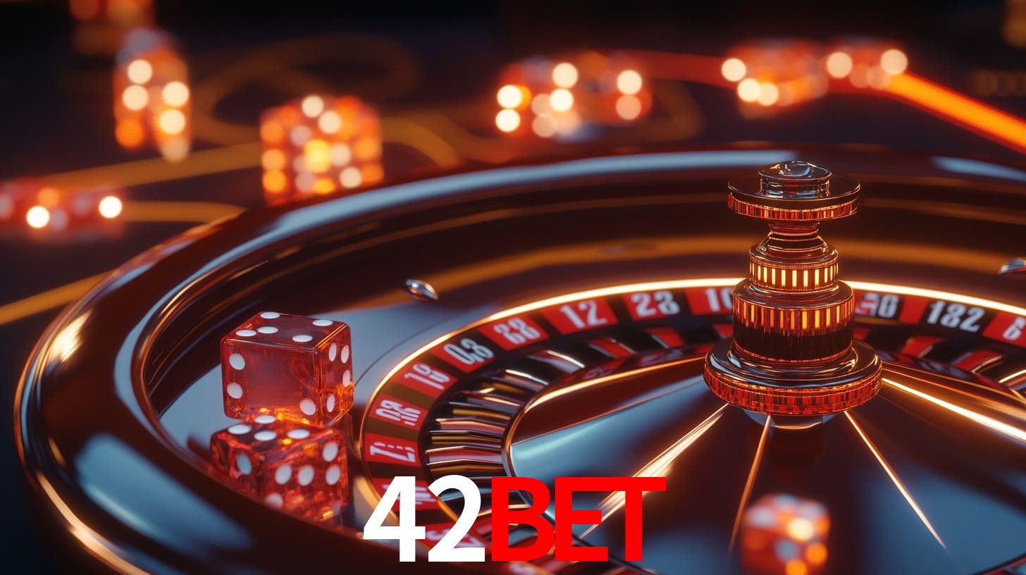 VIP Casino 42BET
