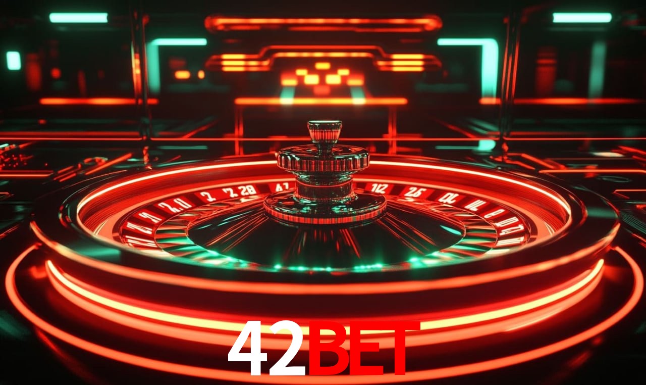 Inovações de Jogos na 42BET: O Futuro das Experiências Interativas