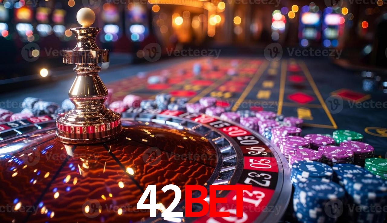 Exclusive Offers 42BET